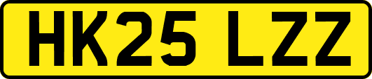 HK25LZZ