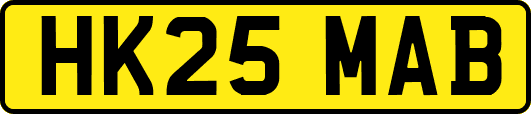 HK25MAB