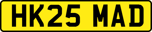 HK25MAD