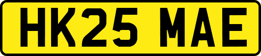 HK25MAE