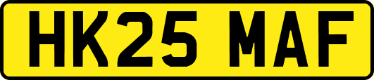 HK25MAF
