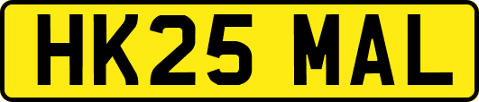 HK25MAL