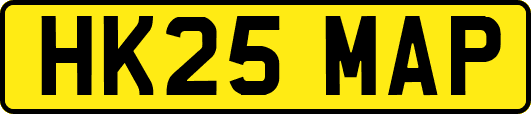 HK25MAP