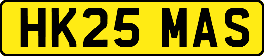 HK25MAS