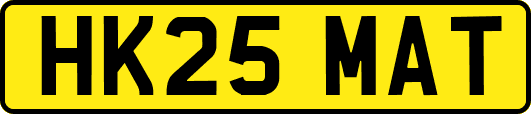 HK25MAT