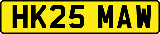 HK25MAW