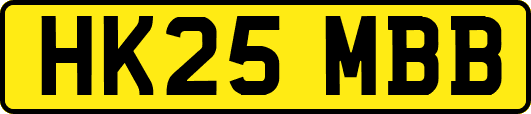HK25MBB