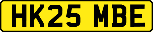 HK25MBE