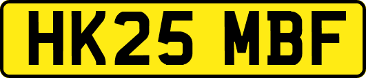 HK25MBF