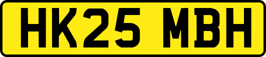 HK25MBH