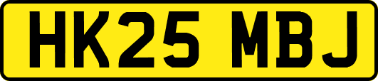 HK25MBJ