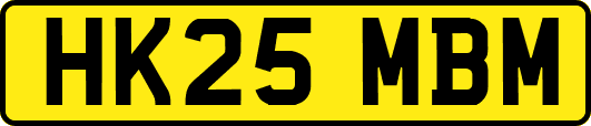 HK25MBM
