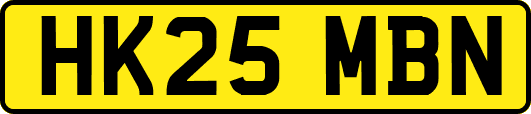 HK25MBN