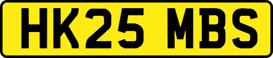 HK25MBS