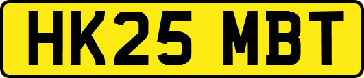 HK25MBT