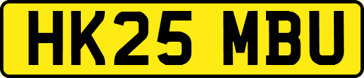 HK25MBU