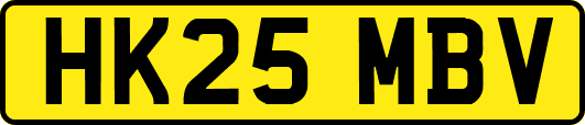 HK25MBV