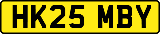 HK25MBY