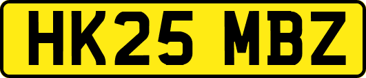 HK25MBZ