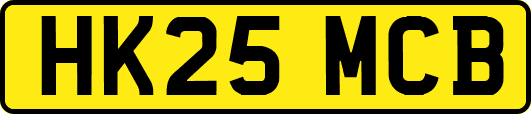 HK25MCB
