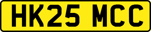 HK25MCC