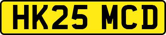 HK25MCD