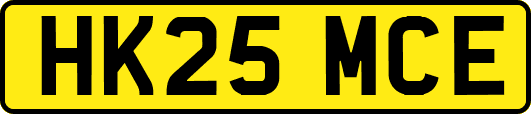 HK25MCE