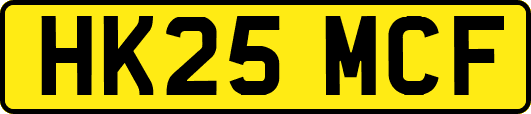 HK25MCF