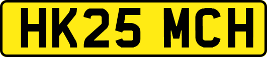 HK25MCH