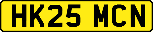 HK25MCN