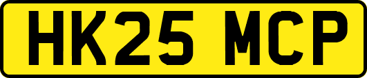 HK25MCP