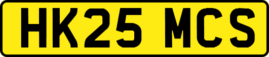 HK25MCS