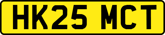 HK25MCT