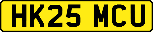 HK25MCU