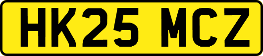 HK25MCZ