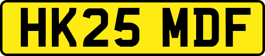 HK25MDF