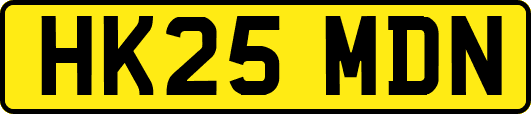 HK25MDN