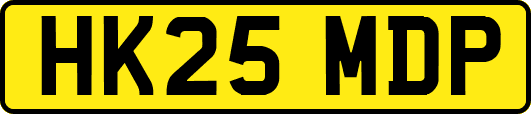 HK25MDP
