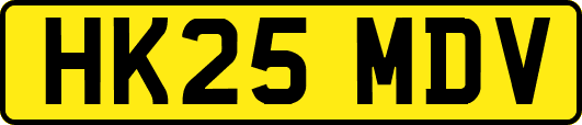HK25MDV
