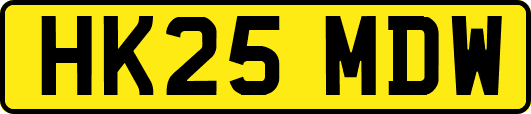 HK25MDW