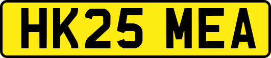 HK25MEA
