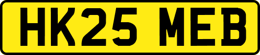 HK25MEB