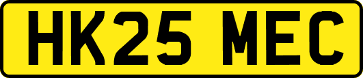 HK25MEC