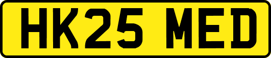 HK25MED