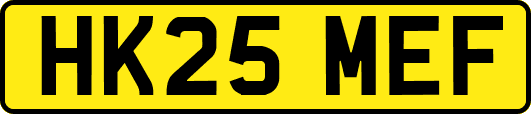 HK25MEF