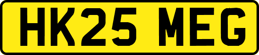 HK25MEG