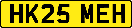 HK25MEH