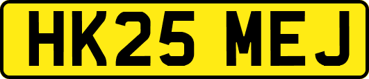 HK25MEJ