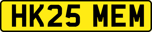 HK25MEM