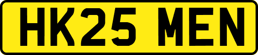 HK25MEN